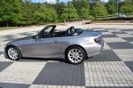 Honda S2000 2007 года (NA)